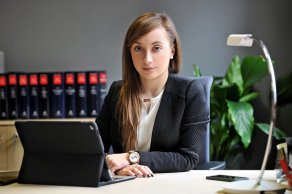 Magdalena Mularczyk